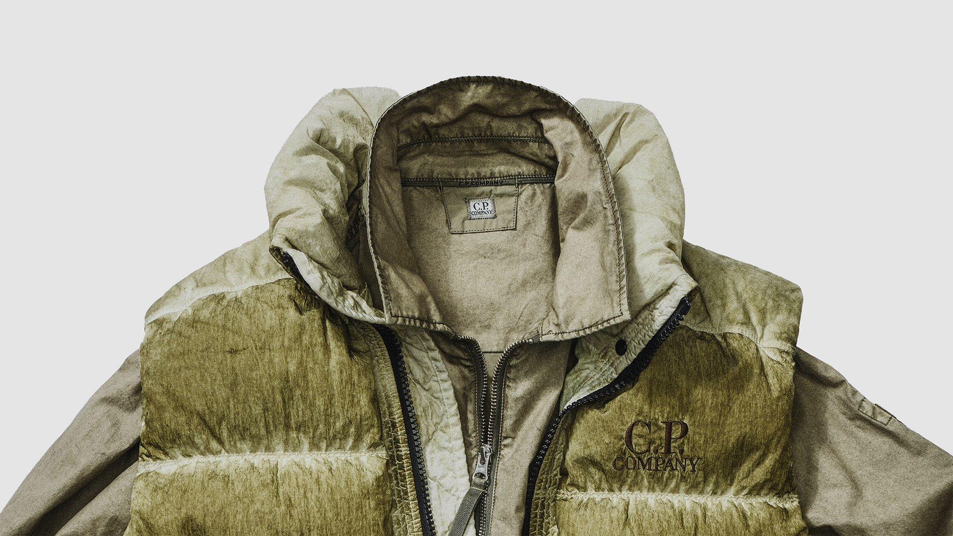 RE-COLOUR | FW026
